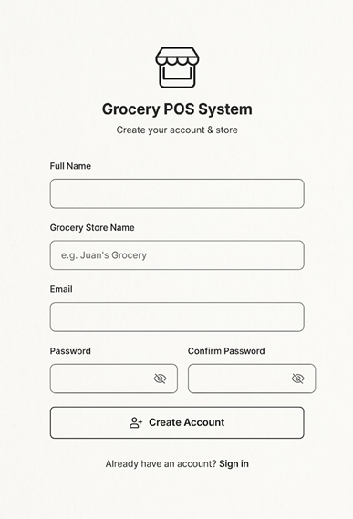 Registration