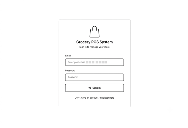 Log In