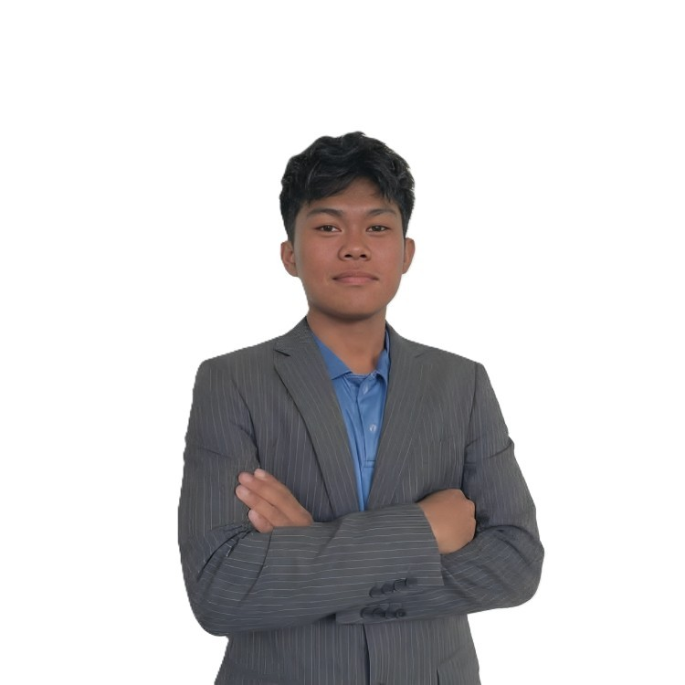 Jose Russel Aquino